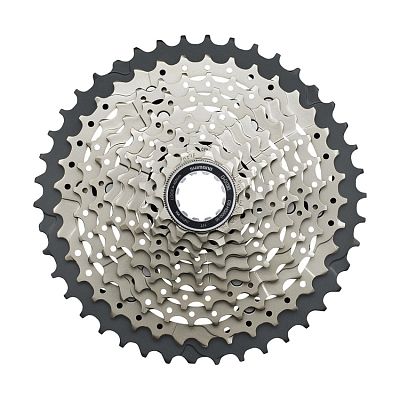 Превью  Кассета SHIMANO Deore CS-HG500-10 10 sp